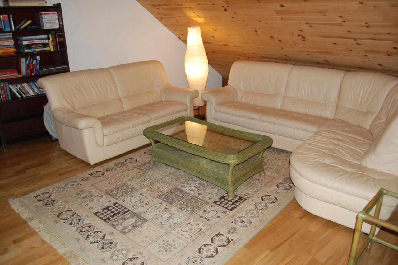 La Grange Bed & Breakfast Le Noyer  Eksteriør bilde